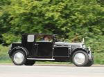 Voisin C14 Chartre 1931 года